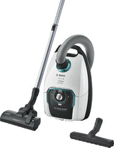 Bosch BGL8HYG1 wit.