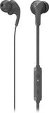 Fresh 'n Rebel Flow Tip in-ear Storm Grey