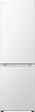 LG GBV3100CSW wit