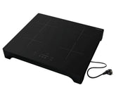 Inventum VKI6010 zwart