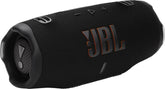 JBL Charge 6 zwart