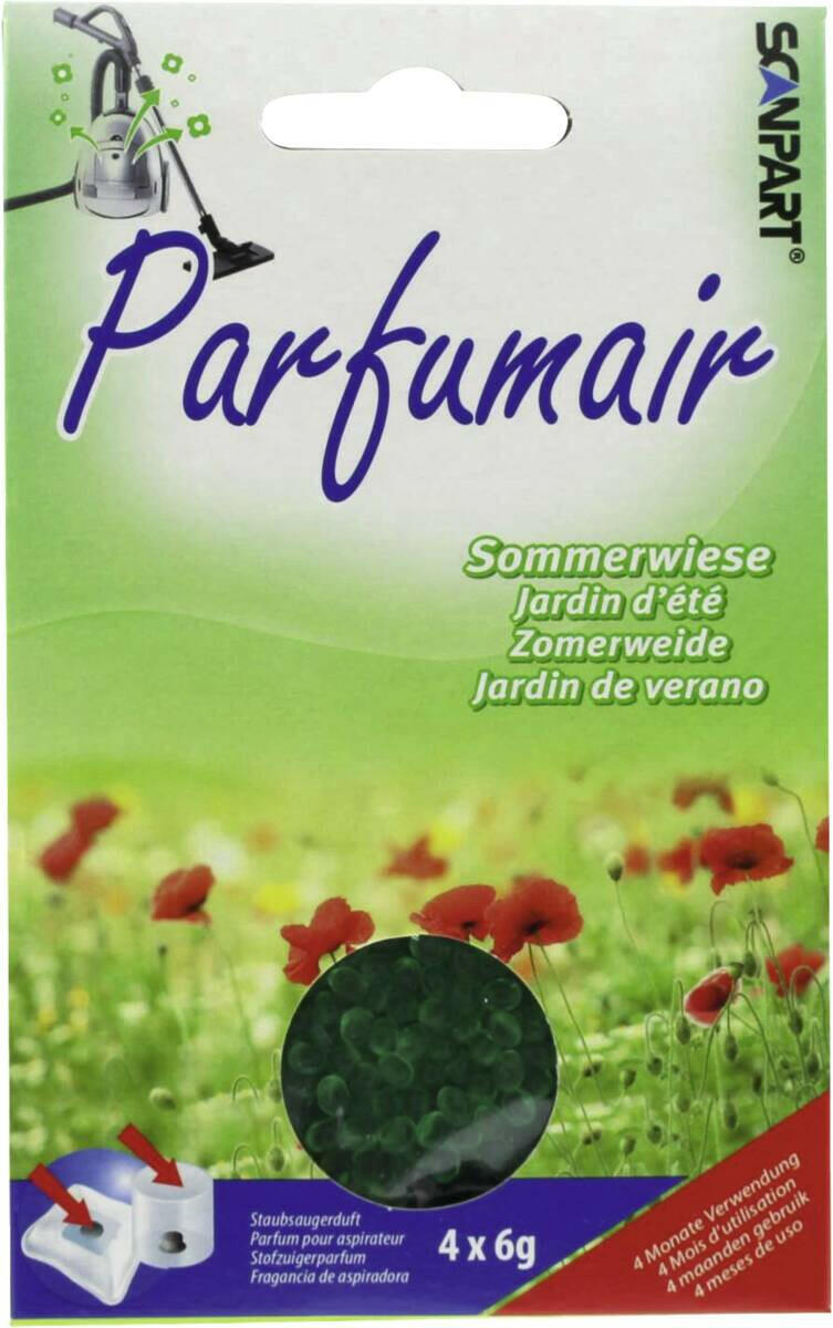 Scanpart PARFUMAIR GEURPARELS ZOMERWEI.