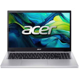 Acer Aspire Go 15 AG15-71P-544Z zilver
