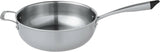 ATAG ACP13S CelsiusºCooking™ Chef’s pot RVS.
