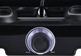 Severin RG 9670 zwart
