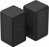 Sony SA-RS3S 2 stuks zwart