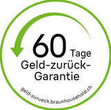 Braun MQ 9135XI Multi Quick 9 zwart-RVS