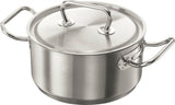 Demeyere CLASSIC 3 KOOKPOT MET DEKSEL 18 CM