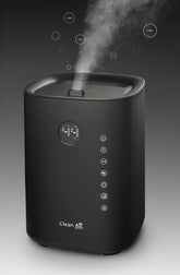 Clean Air CA-605B zwart