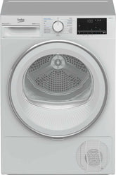 Beko B5T68243W2 wit
