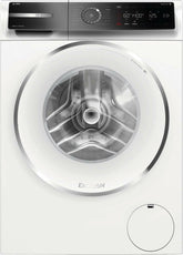 Bosch WGB244AMNL wit.