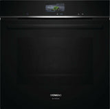 Siemens HB776GMB1F zwart