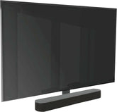 Cavus Frame voor Sonos BEAM zwart.