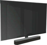 Cavus Frame voor Sonos BEAM zwart.