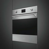 Smeg SO6302TX RVS