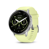 Garmin Venu 4 45mm Citron