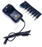 Classic 24V-2A Plug-In Voeding geschikt voor Eufy E340