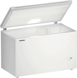 Liebherr CFe 2080-26 wit