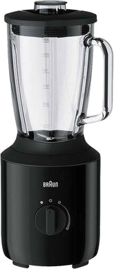Braun JB 3150BK PowerBlend 3 zwart