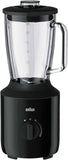 Braun JB 3150BK PowerBlend 3 zwart