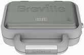 Breville VST070 Tosti Deep Fill Grijs