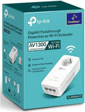 TP-Link TL-WPA8631P Uitbreiding Powerline