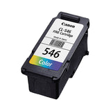 Canon CL-546 Meerkleurig