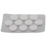 Scanpart Reinigingstabletten Koolzuurflessen 10x 1g
