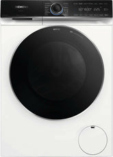 Siemens WG56B2AMNL wit.