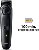 Braun Series 5 BT5420