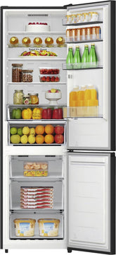 Hisense RB440N4AFC zwart