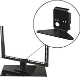 Cavus Module voor Sonos BEAM op Cavus tafelstandaard.