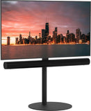 CAVUS TV VLOERSTANDAARD SPHERE ZWART VOOR SONOS ARC