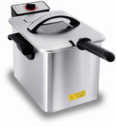 Inventum GF645F RVS