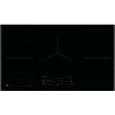 AEG TK95II08FB zwart