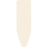 Brabantia Strijkplankhoes C, 124x45cm 2mm schuim - Neutral Mixed
