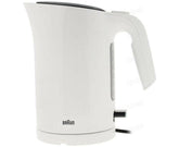 Braun WK 3100WH PureEase wit.