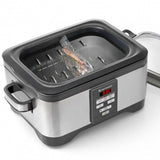Espressions EP4000 Duo Sous-Vide & Slowcooker 5,5L