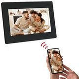Agfaphoto Digitale WiFi fotolijst 7 inch