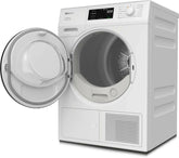 Miele TED655 WP Excellence EcoSpeed & Wash2Dry