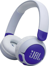 JBL Junior 320BT blauw