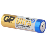 GP Battery GP BATT. ULTRA+ALKALINE AA A4