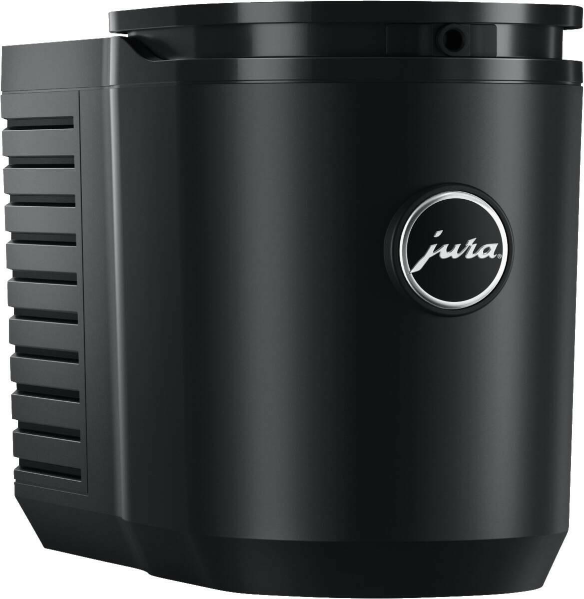 JURA Cool Control 0,6 (EB) zwart.