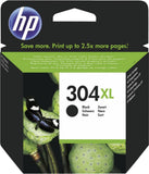 HP 304 XL Black