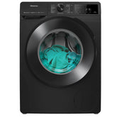 Hisense WF3V843BB/BLX