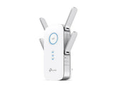 TP-Link RE650 AC2600 WiFi Range Extender.