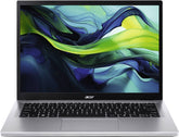 Acer Acer Aspire Go 14 AG14-71P-57X0 zilver