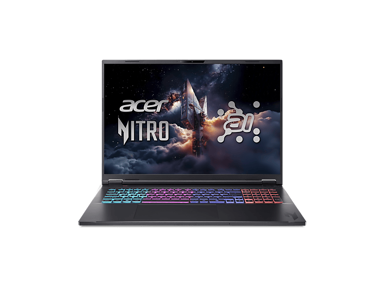 Acer Acer Nitro 18 AI AN18-61-R0NJ Copilot+