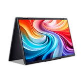 Acer Acer PD3 PD163QT Opvouwbaar Draagbaar Dual Screen
