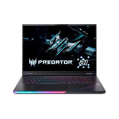 Acer Acer Predator Helios 18 AI PH18-73-9682